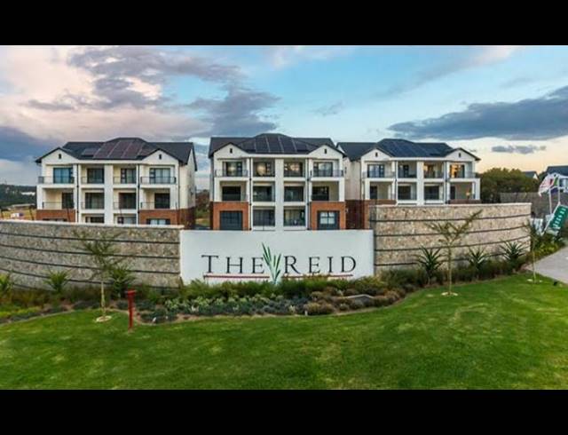 2 BEDROOM PROPERTY TO RENT IN LINBRO PARK